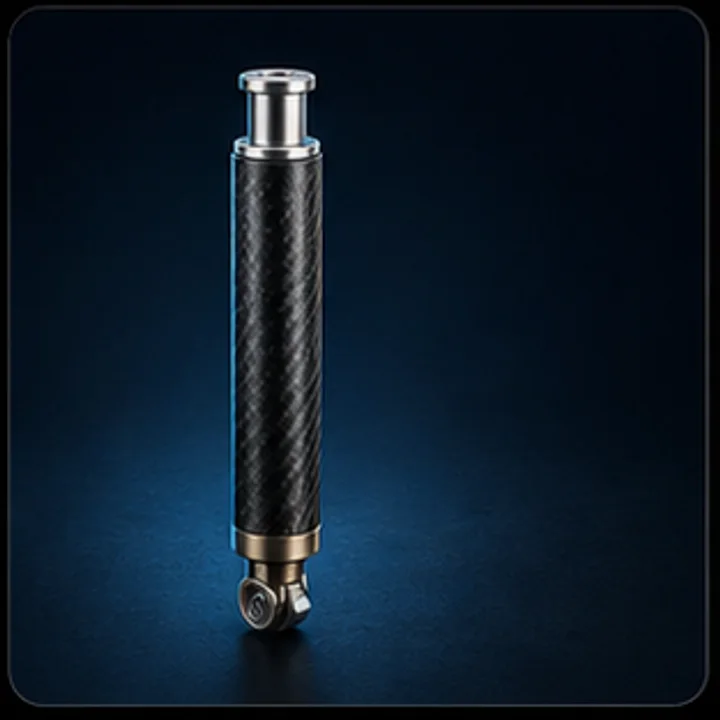 Carbon Pylon Adapter Kit product render
