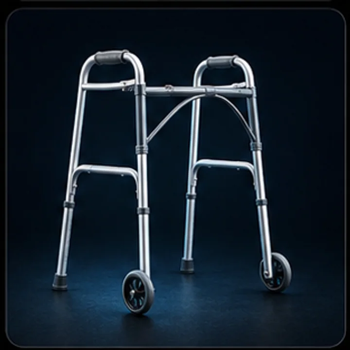 Prosthetic Training Platform product render